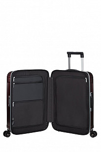 Чемодан Samsonite Neopulse DLX 55см CB6*10 001 bordo