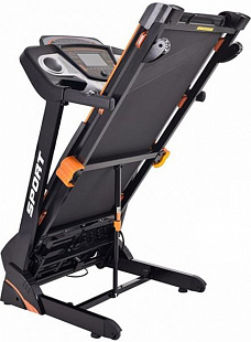 Беговая электрическая дорожка Atlas Sport 68