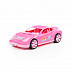 Автомобиль Полесье Торнадо гоночный 78582 Pink Автомобиль Полесье Торнадо гоночный 78582 Pink
