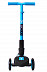 Самокат Y-Scoo RT Trio Maxi 120 blue