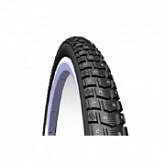 Велопокрышка Rubena Mitas TG 47-559 (26"x1,75x2) R07 Froster шипов х 2р 510952132042
