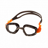 Очки для плавания Alpha Caprice AD-G6100 black/orange/grey