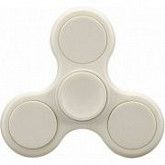 Спиннер Fidget Spinner Deluxe Edition White