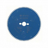 Диск пильный Bosch 250х30 мм 80 зубов EXPERT FOR ALUMINIUM 5112082530