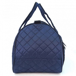 Дорожная сумка Polar 7035.1 black