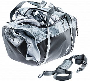 Сумка Deuter Hopper Tin 3891021-4422 micado-graphite (2021)
