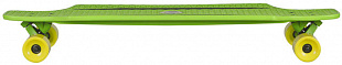 Лонгборд Choke Juicy Susi Long John 600091/gr Green