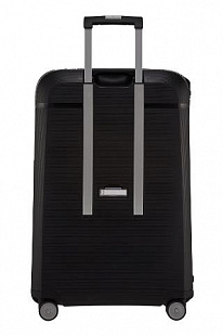 Чемодан Samsonite Magnum 75см CK6-09003 Black