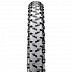 Покрышка Maxxis Mud Wrestler 60 TPI Folding 62a Folding Dual 700x33C TB88987100