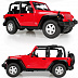 Радиоуправляемая машина MZ Jeep Wrangler 1:10 2060