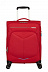 Чемодан American Tourister Summerfunk 55см 78G-00003 Red