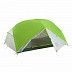 Палатка Naturehike Mongar Ultralight 2 (20D) NH17T007-M Grey/Green