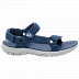 Сандалии женские Jack Wolfskin Seven Seas 2 Sandal W ocean wave