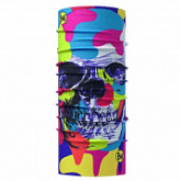 Бандана Buff Original Freeskull Multi