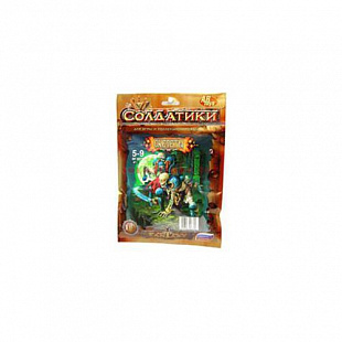 Набор солдатиков Sunny Toys Скелеты BF 00770