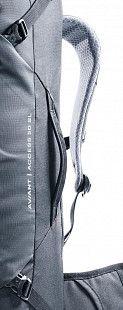 Рюкзак Deuter Aviant Access 50 SL 3511320-7000 black