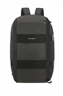 Сумка дорожная Samsonite Bleisure CS5-08004 Anthracite