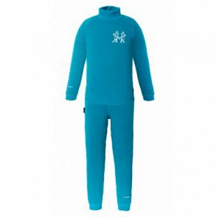 Термобелье RedFox Cosmos blue