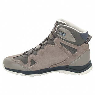 Ботинки женские Jack Wolfskin Rocksand Texapore Mid W