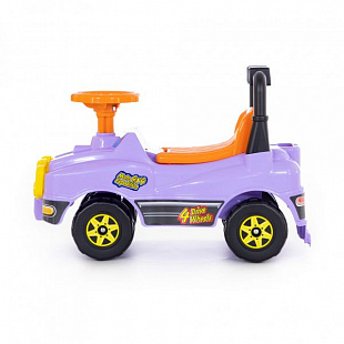 Каталка Полесье 62895