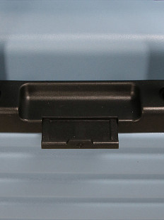 Чемодан Samsonite Stackd 68см KF1*11 002 ocean