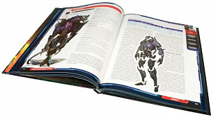 Настольная ролевая игра Hobby World Starfinder. Инопланетный архив 16567