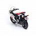 Масштабная модель мотоцикла Maisto 1:18 2008 YAMAHA YZF-R6 (39300)