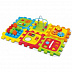 Игрушка PlayGo Игра Куб-конструктор развивающий 2146