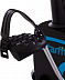 Велотренажер магнитный Starfit Cosmo BK-0102