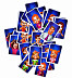Игра детская настольная Dream Makers Кривляки + 2006H