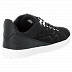 Полуботинки женские Jack Wolfskin Auckland Low W black
