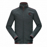 Джемпер мужской Alpine Pro MSWG066546 grey