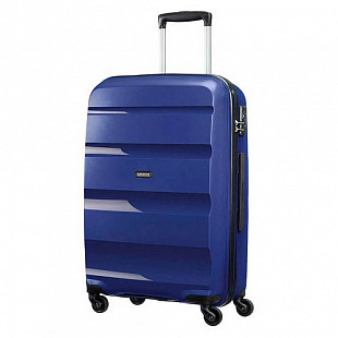 Чемодан American Tourister Bon Air 66см 85A-41002 Navy