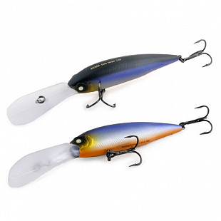 Воблер Akara Deep Keeper 110F A80 DK100F-A80