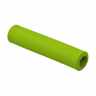 Грипсы Kellys KLS Silica 130 мм Green