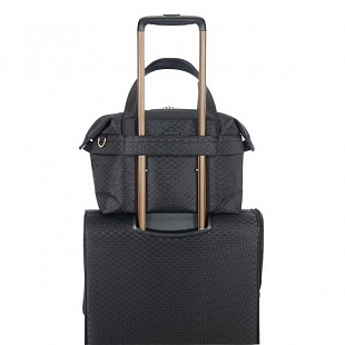Дорожная косметичка Samsonite Uplite 99D-19009 Black/Gold