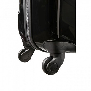Чемодан Samsonite Kid Star Wars Ultimate 25C-09009 Black