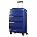 Чемодан American Tourister Bon Air 66см 85A-41002 Navy