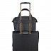 Дорожная косметичка Samsonite Uplite 99D-19009 Black/Gold