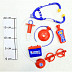 Набор доктор Shenzhen Toys 8835AB Набор доктор Shenzhen Toys 8835AB