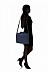 Сумка для ноутбука Samsonite Classy KH1*11 001 dark blue