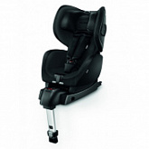 Автокресло детское Recaro Optiafix 1 Black