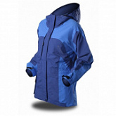 Куртка женская Trimm Alpine Lady II blue