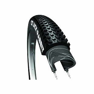 Велопокрышка CST C-1747 Jack Rabbit 60 TPI ETRTO: 54-559 26"x2.10