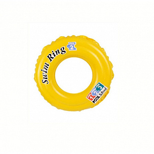 Круг надувной Jilong Swim Ring JL047256NPF
