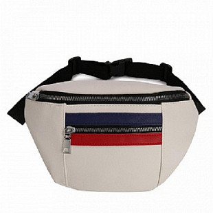 Сумка поясная Ors Oro PS-947 /1 white