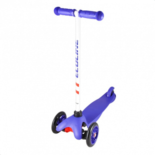 Самокат Tech Team Ecoline Air 2018 blue