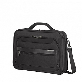 Сумка для ноутбука Samsonite Vectura Evo CS3-09002 Black