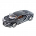 Масштабная модель автомобиля Maisto 1:24 Бугатти Широн (31514) (в ассортименте)