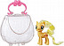 Кукла My Little Pony Твайлайт Эпплджек (B9826 B8952)